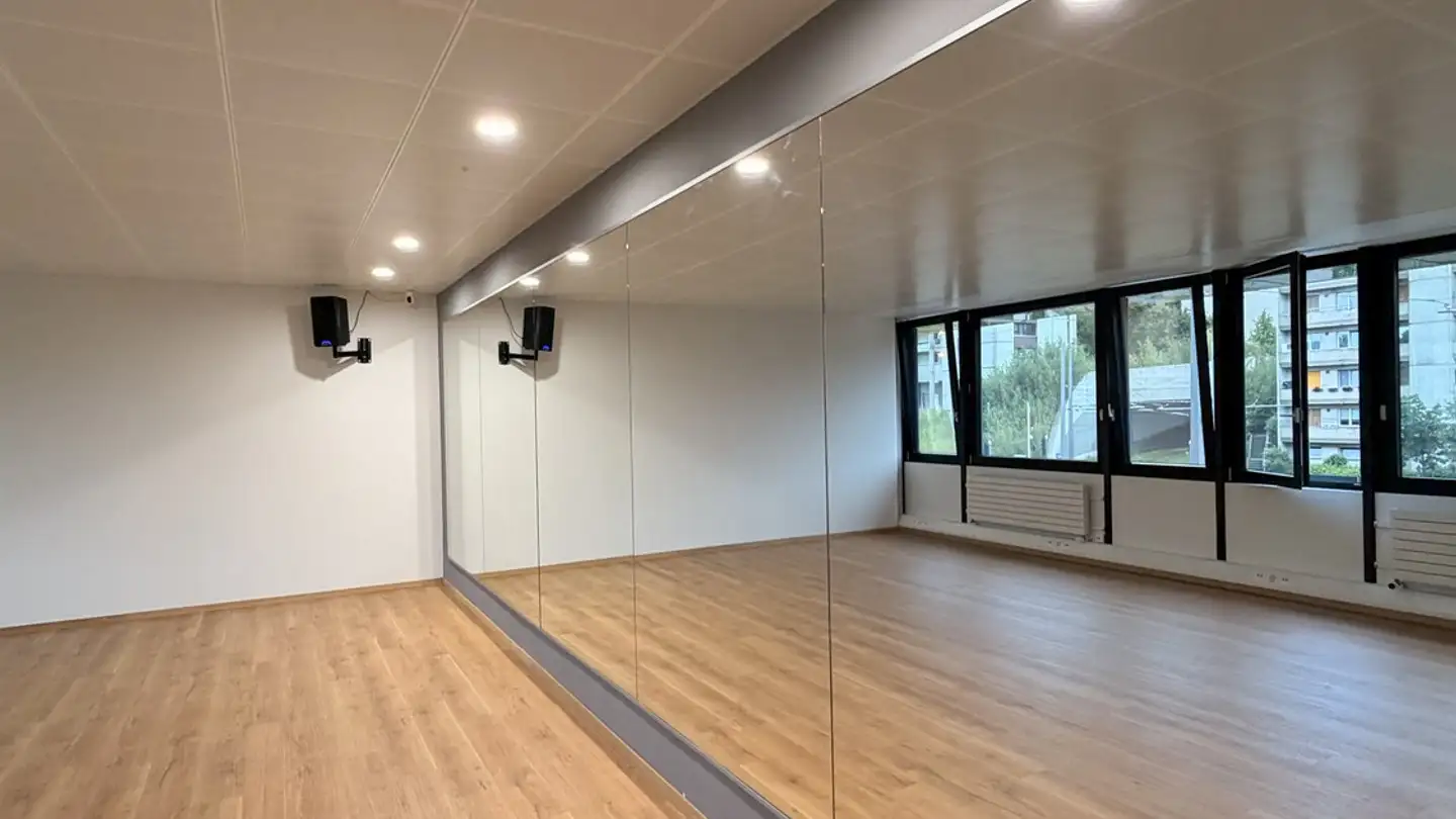 Commercial for rent - Badenerstrasse 88a, 8952 Schlieren - Photo 4