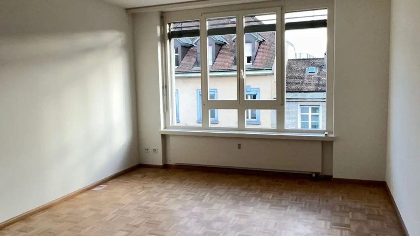 Appartamento in affitto - Feldbergstrasse 33, 4057 Basel - Foto 2