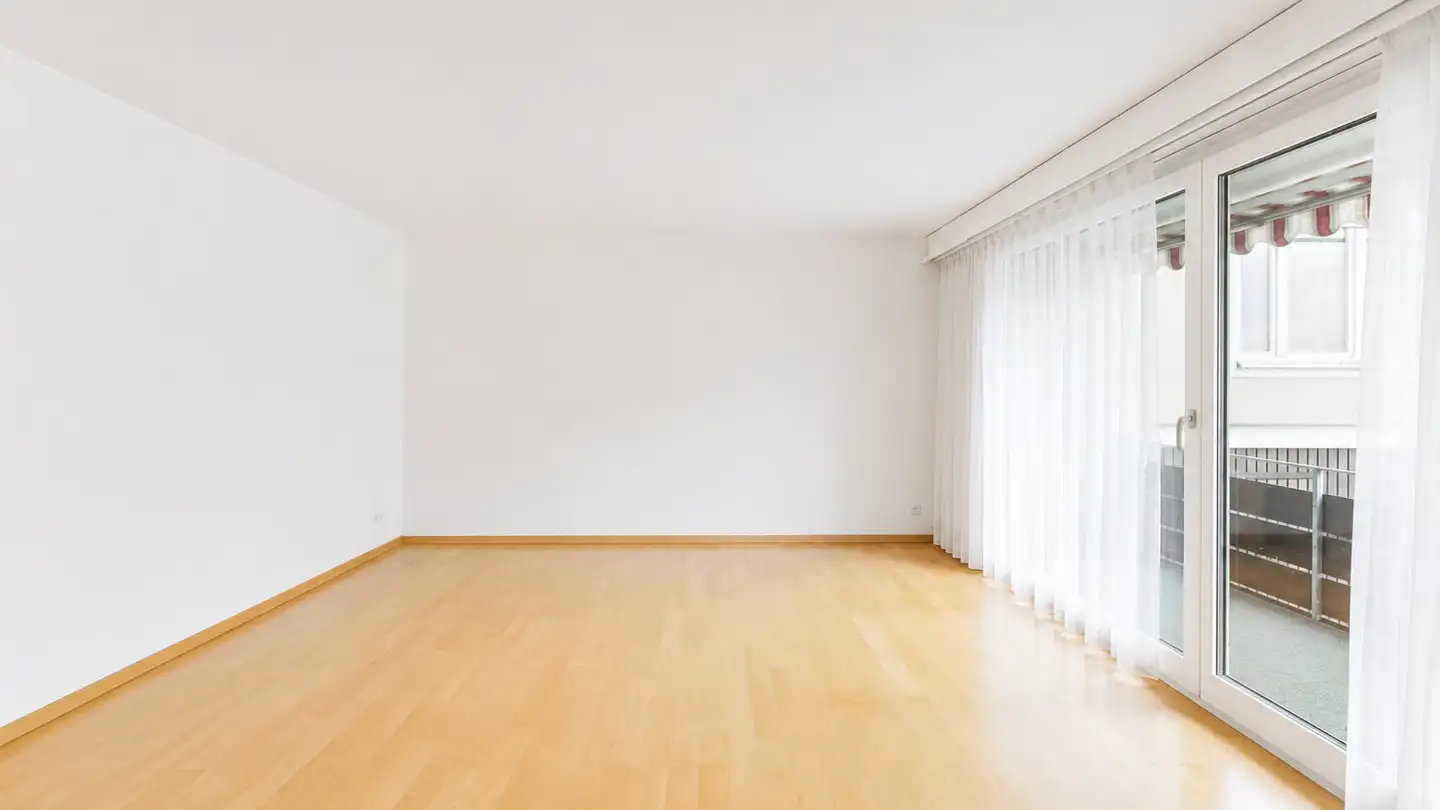 Appartamento in vendita - 5645 Aettenschwil