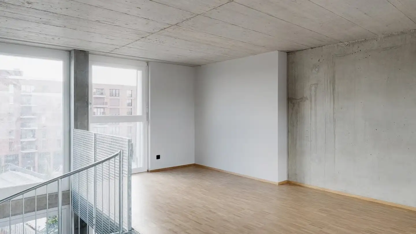 Duplex à louer - Neuhardstrasse 9, 8105 Regensdorf - Photo 4