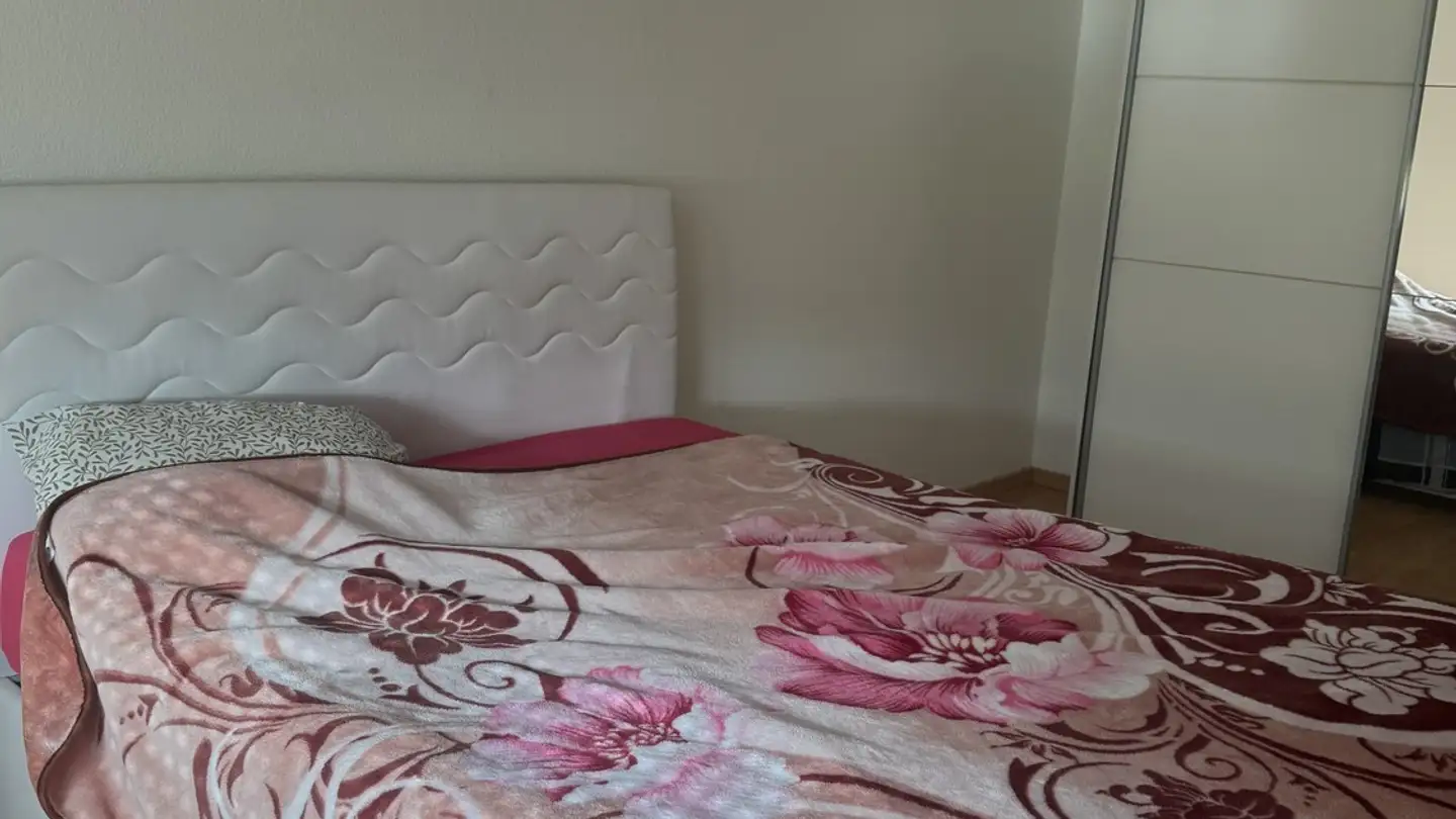 Stanza singola in affitto - 3818 Grindelwald - Foto 3