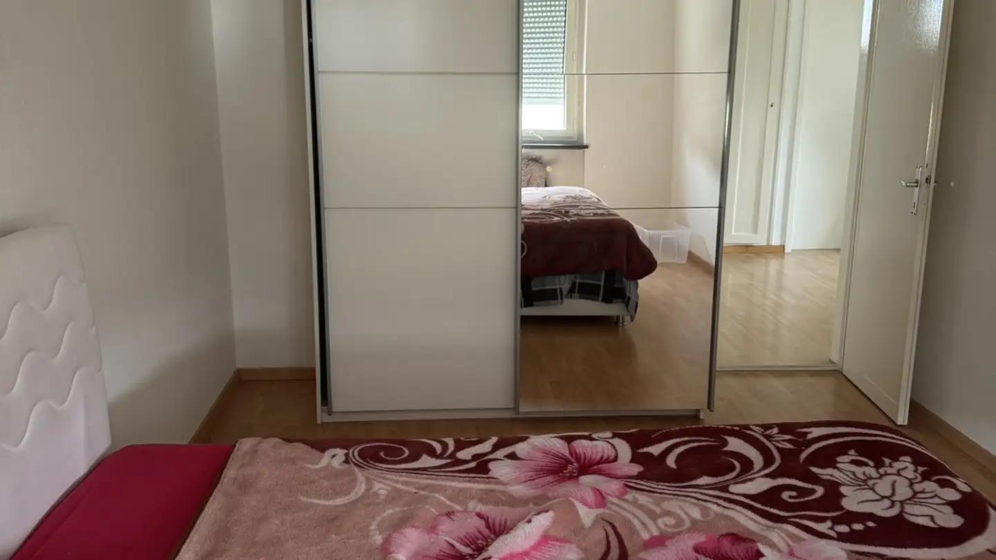 Stanza singola in affitto - 3818 Grindelwald