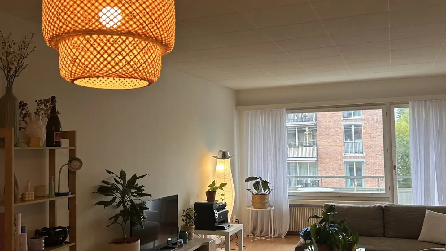 Single room for rent - 8050 Zürich - Photo 2