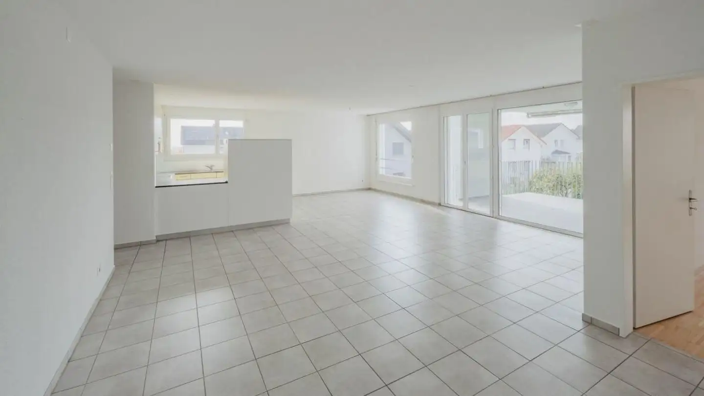 Appartamento in vendita - Gemeindewiesenstrasse, 8212 Neuhausen am Rheinfall - Photo 3