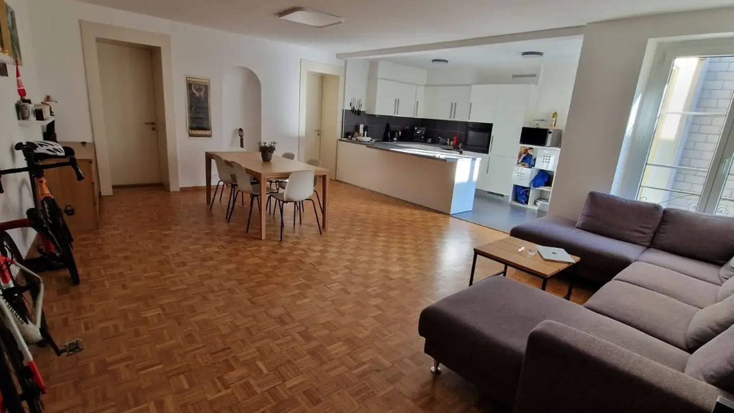 Single room for rent - 1003 Lausanne - Photo 2