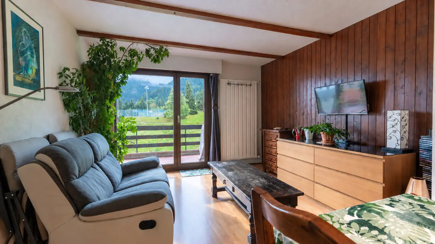 Apartment for sale - 1899 Torgon - Photo 2