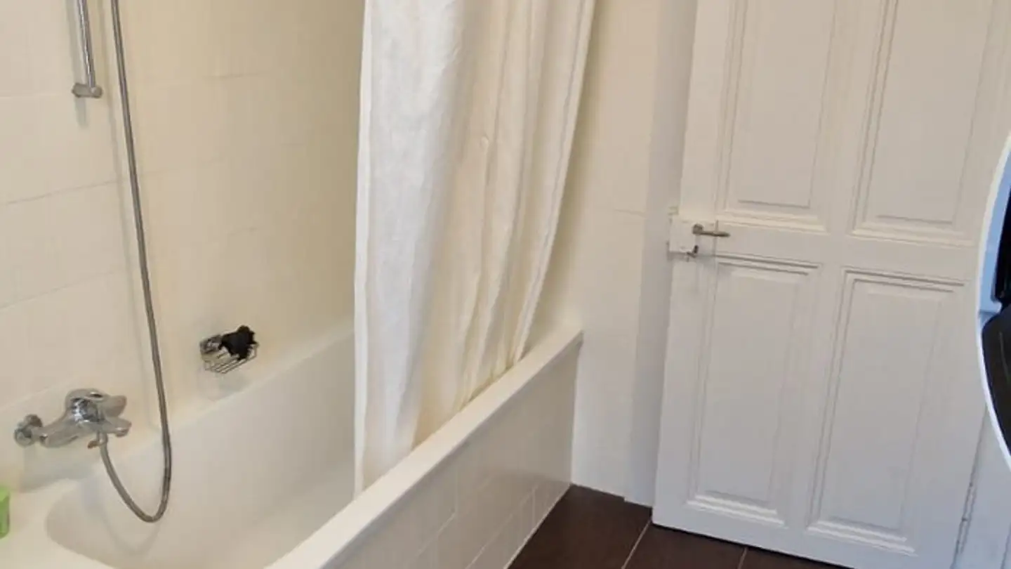 Single room for rent - 1003 Lausanne - Photo 3