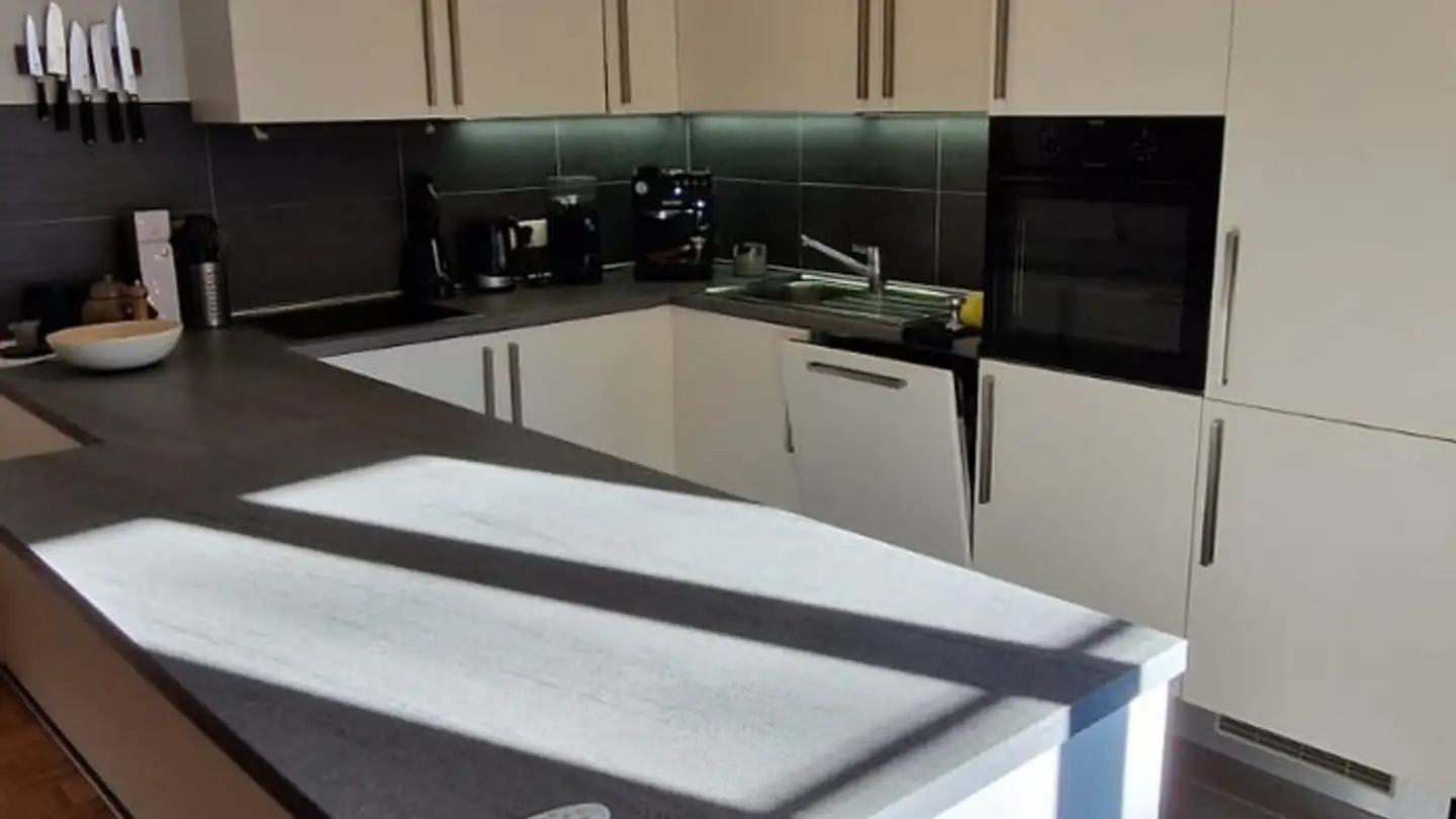 Single room for rent - 1003 Lausanne - Photo 4