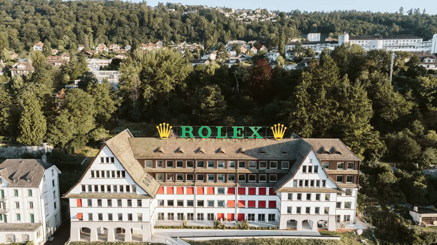 Apartment for rent - La Haute-Route / Höheweg 85, 2502 Biel/Bienne