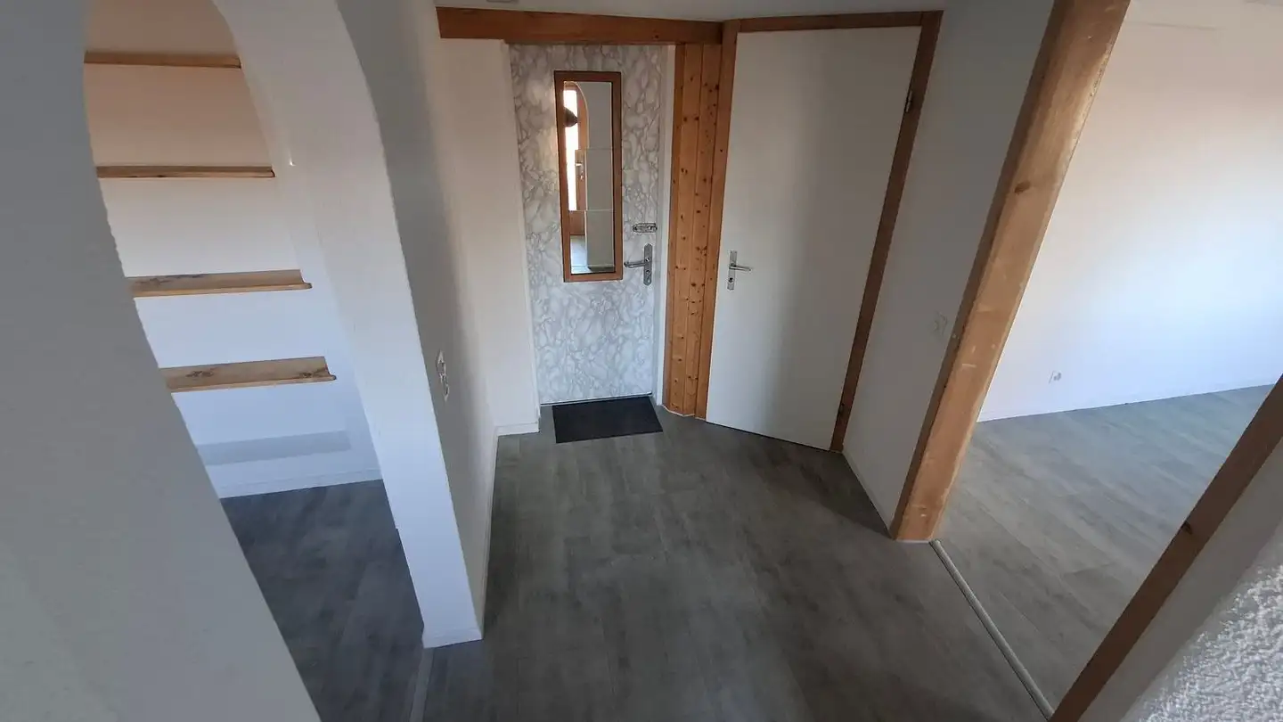 Studio in affitto - Binzhaldenstrasse 34, 5726 Unterkulm - Foto 3
