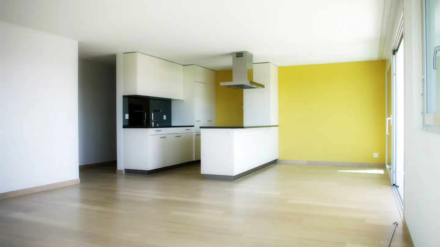 Apartment for rent - Thunstrasse 34, 3150 Schwarzenburg