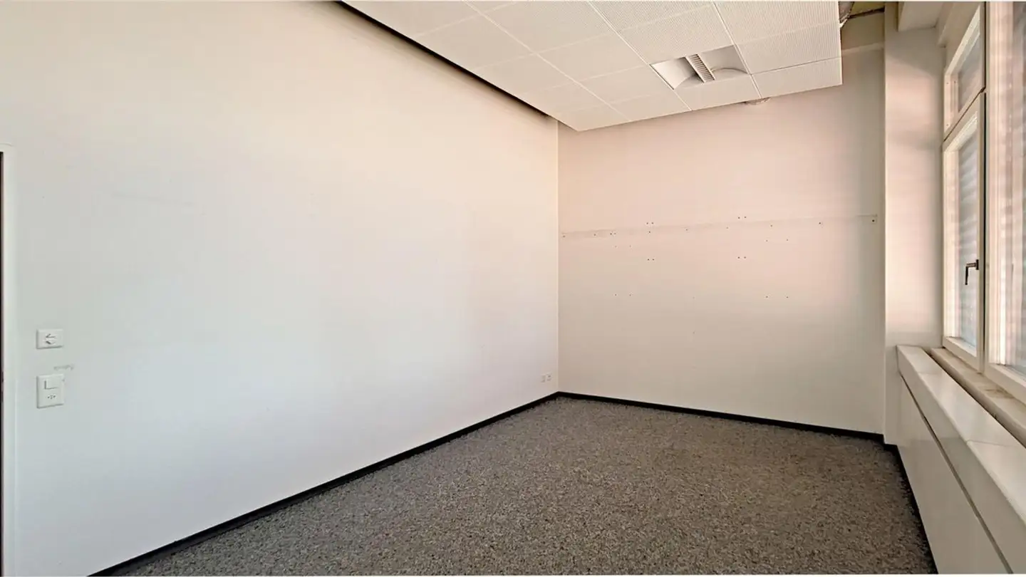 Spazio ufficio in affitto - Stationsstrasse 33, 8306 Brüttisellen - Foto 2