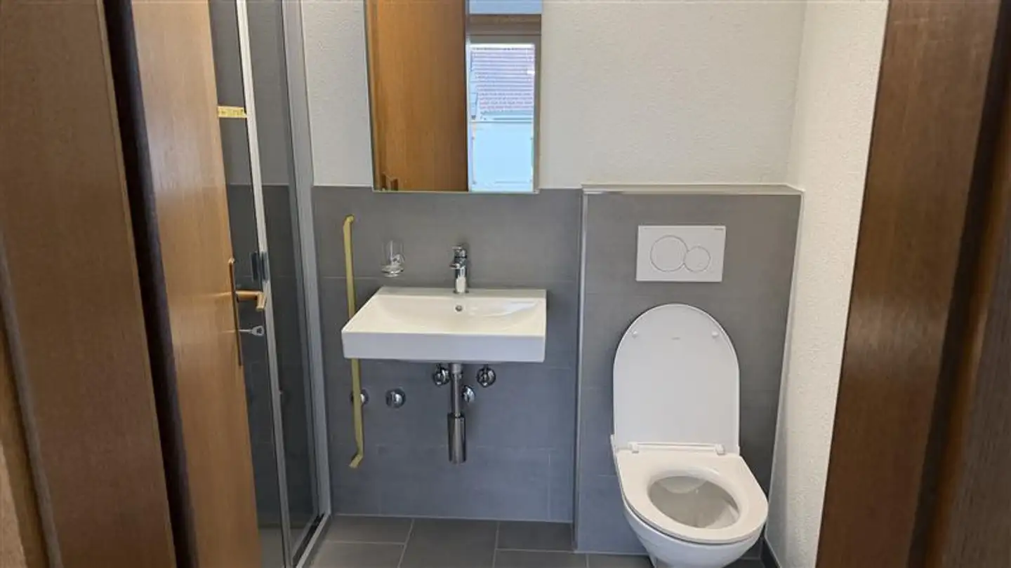 Appartement à louer - Wiesenstrasse 15a, 9436 Balgach - Photo 3