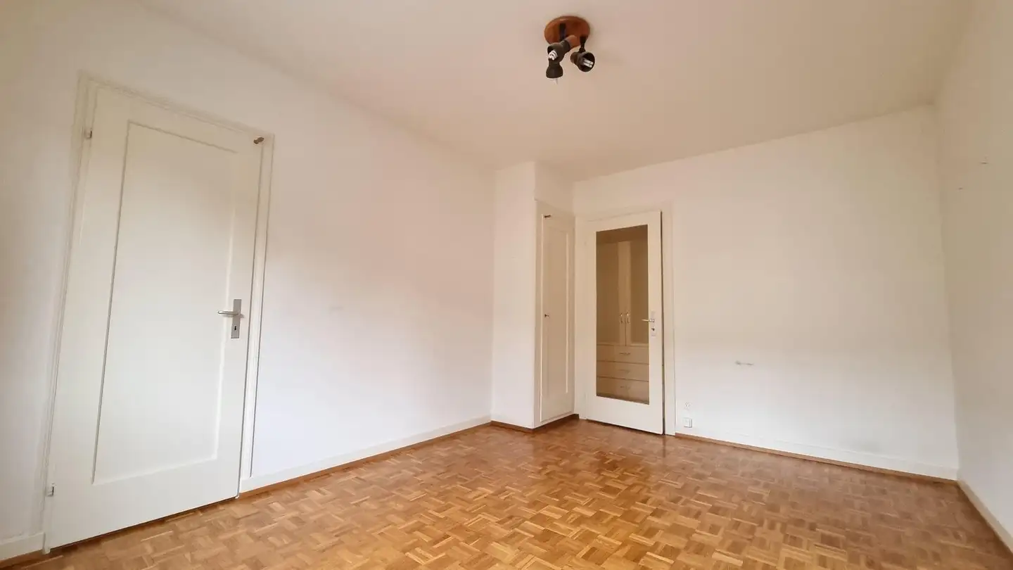 Appartamento in affitto - Chemin De Champrilly 23, 1004 Lausanne - Photo 2