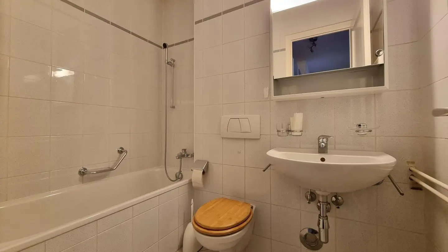 Appartamento in affitto - Chemin De Champrilly 23, 1004 Lausanne - Photo 3