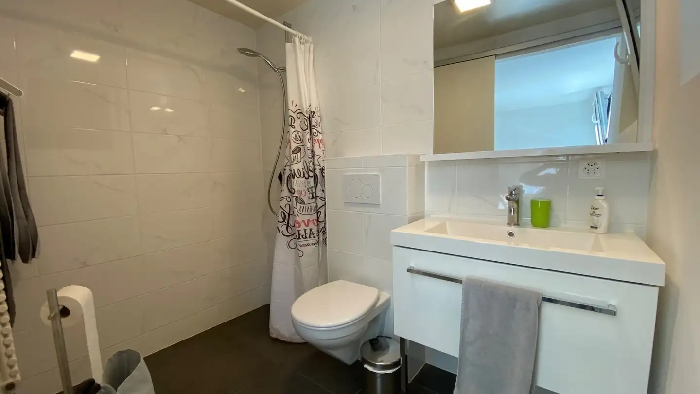 Appartamento in affitto - 1260 Nyon - Photo 2