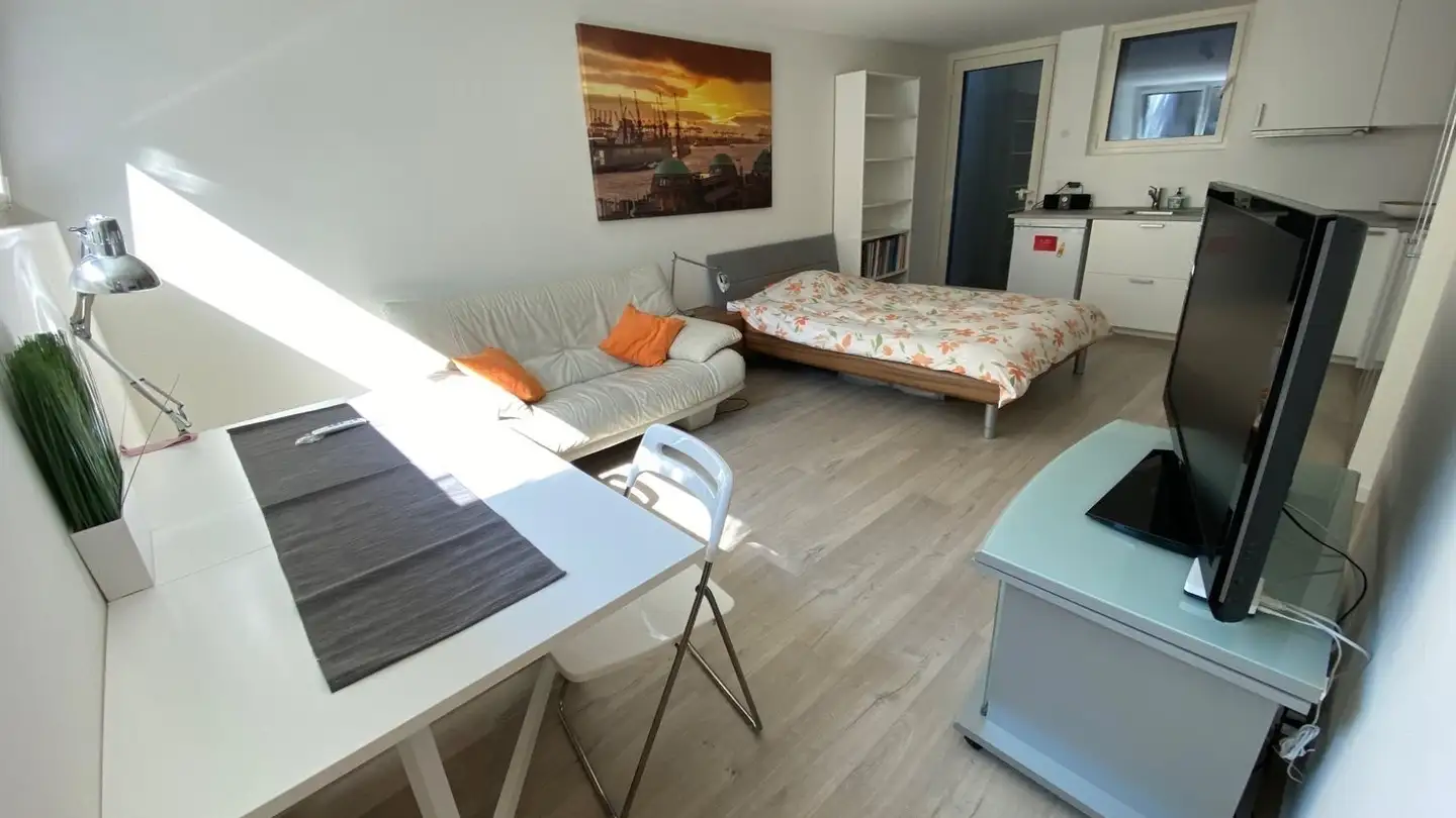 Appartamento in affitto - 1260 Nyon - Photo 3