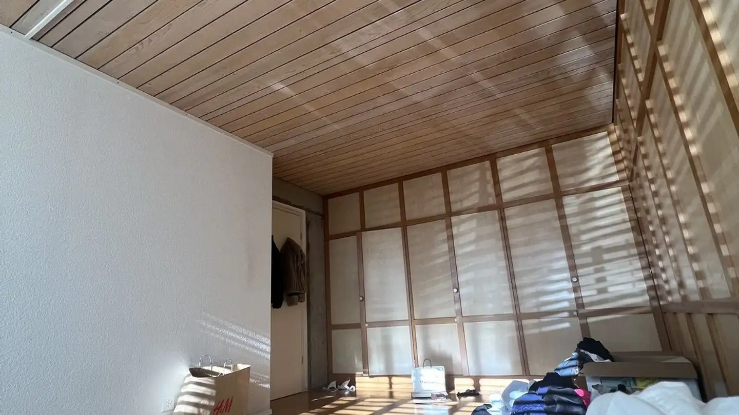 Stanza singola in affitto - Schwarztorstrasse 25, 3007 Bern - Foto 4