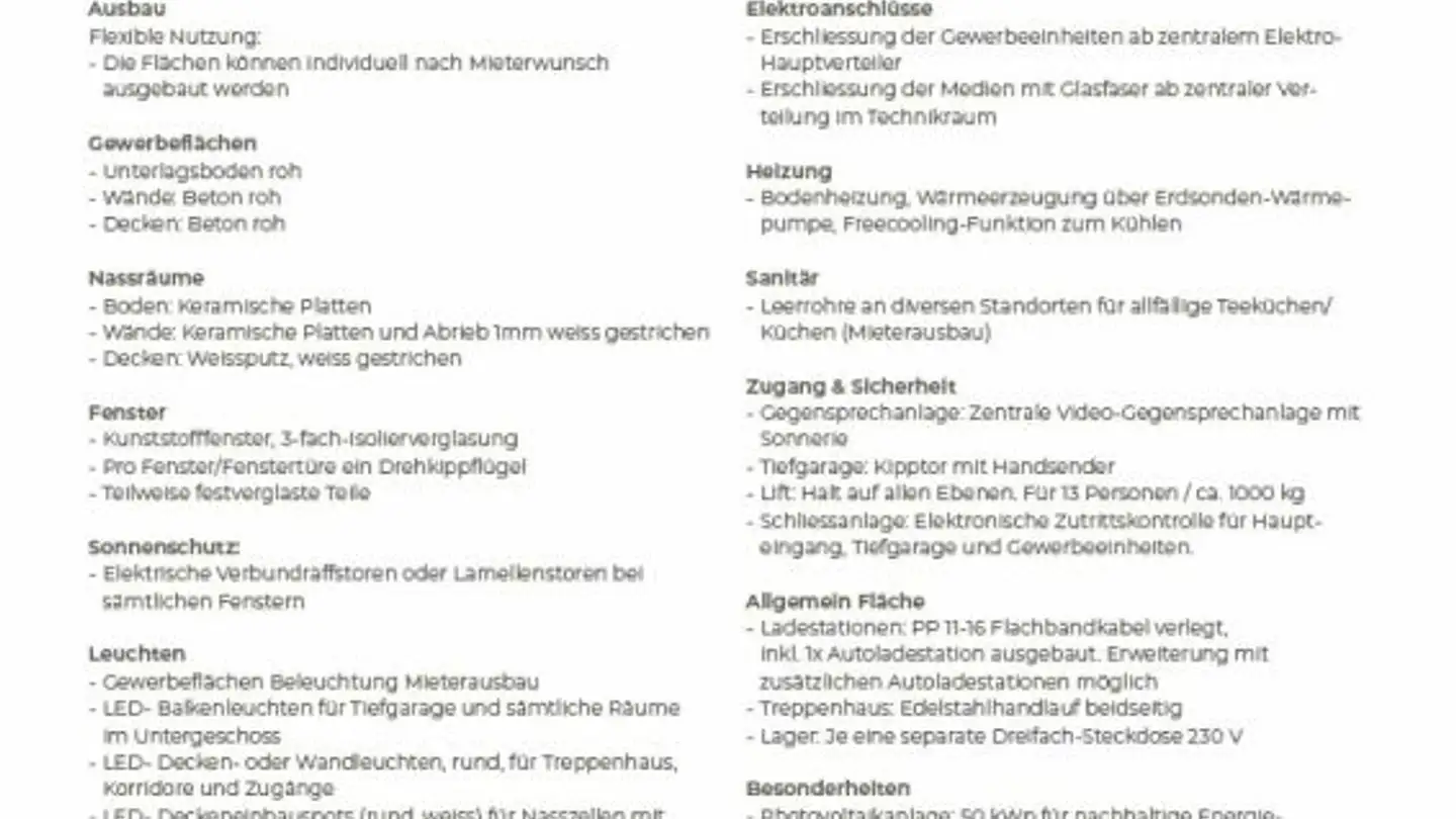 Espace publicitaire à louer - Zürcherstrasse 301, 8500 Frauenfeld - Photo 4