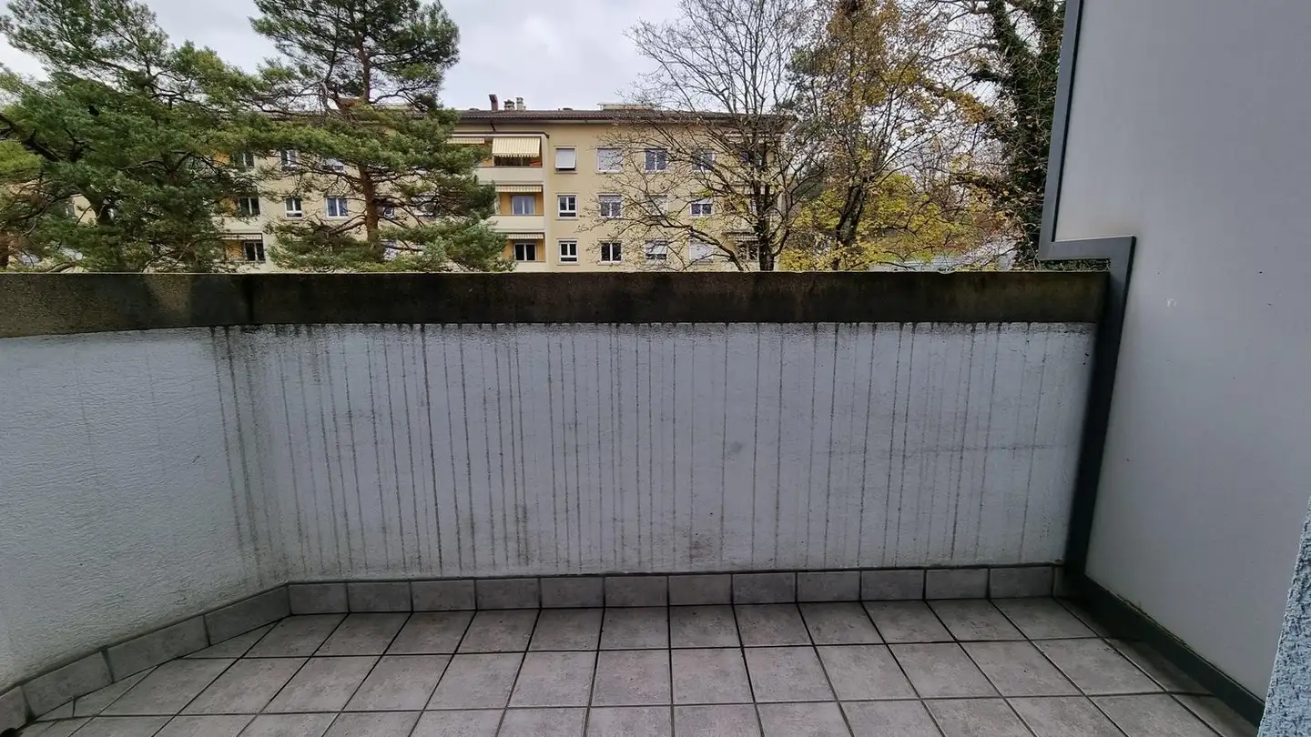 Appartamento in affitto - Chemin De Champrilly 23, 1004 Lausanne - Photo 4