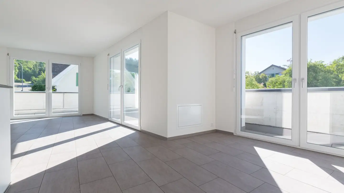 Appartement à louer - 8046 Zürich - Photo 4