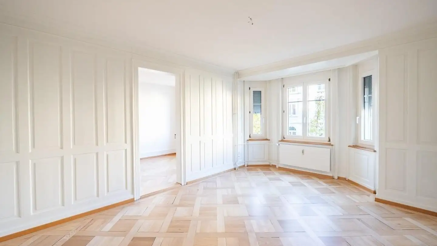 Appartement à louer - Demutstrasse 7, 9000 St. Gallen