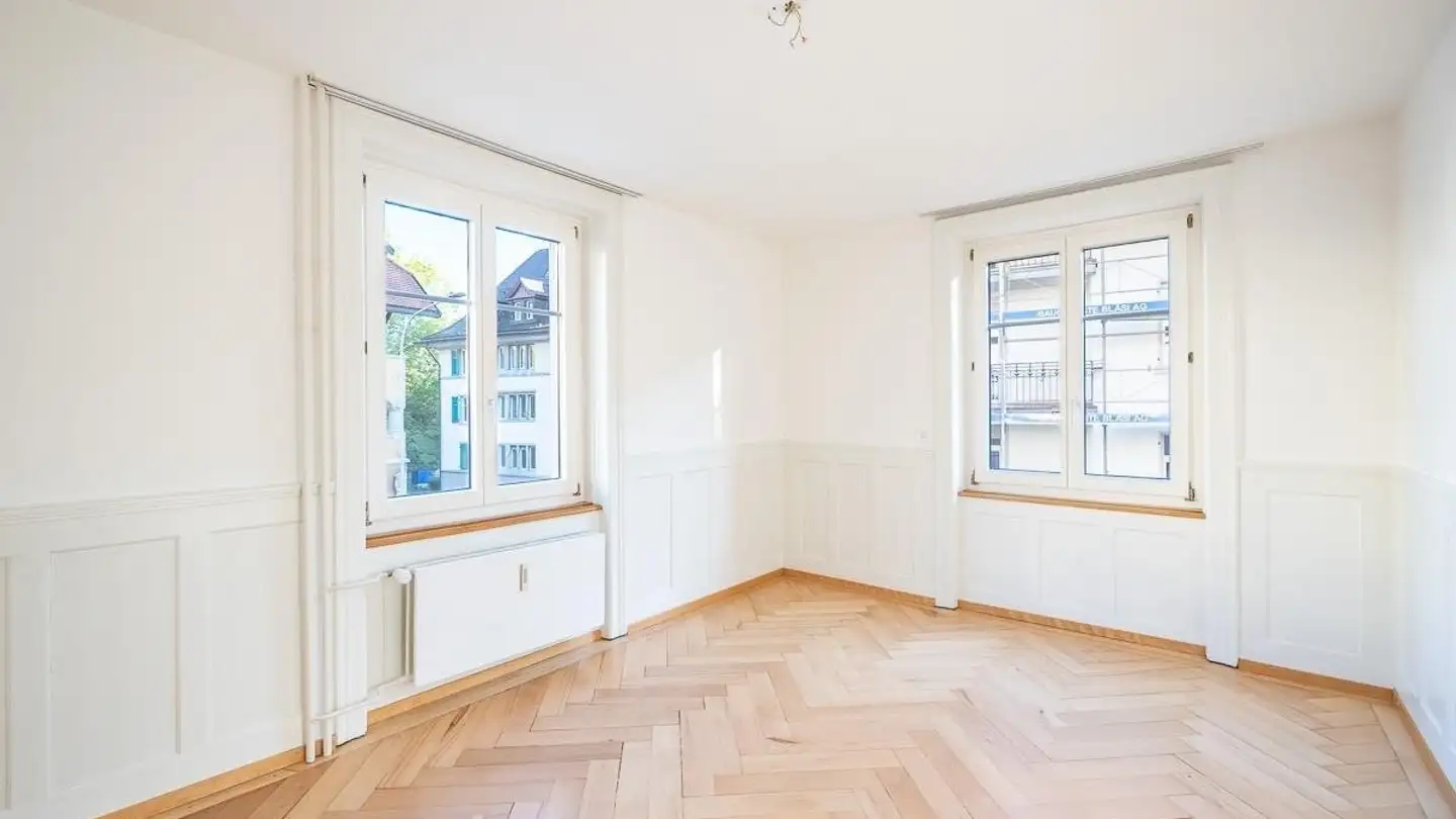 Appartement à louer - Demutstrasse 7, 9000 St. Gallen - Photo 3