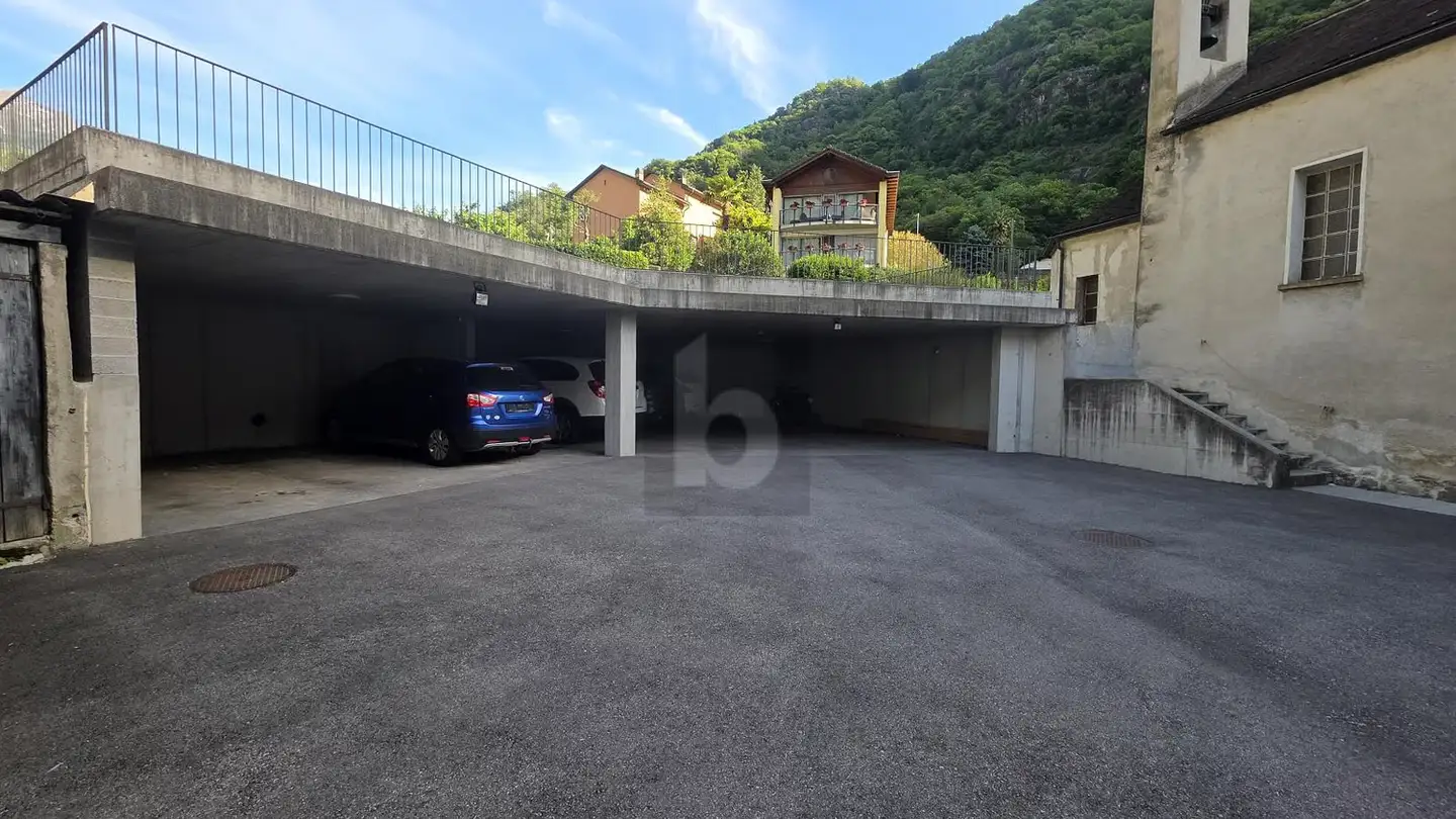 Casa bifamiliare in vendita - 6745 Giornico - Foto 2