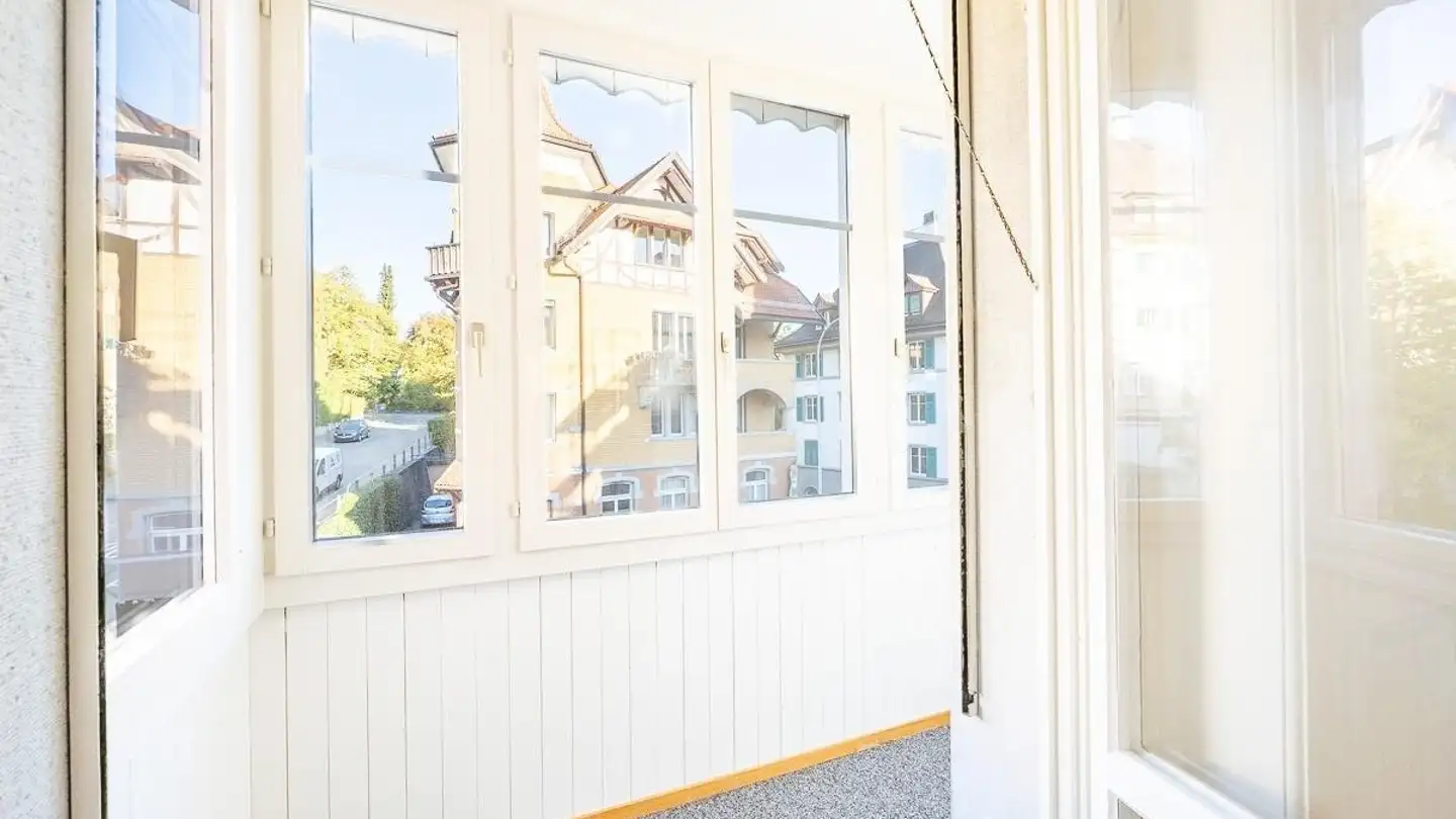 Appartement à louer - Demutstrasse 7, 9000 St. Gallen - Photo 4