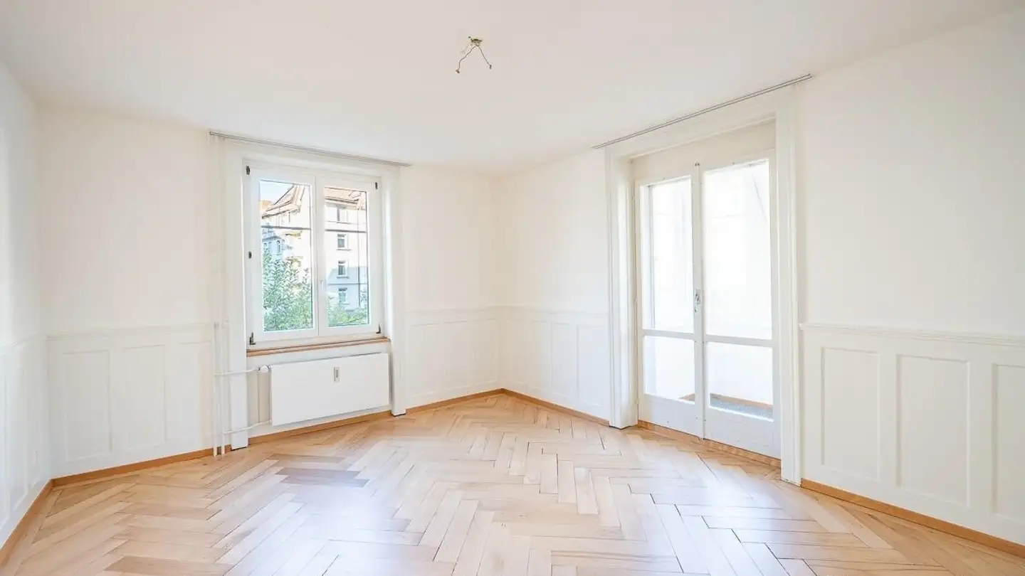 Appartement à louer - Demutstrasse 7, 9000 St. Gallen - Photo 2