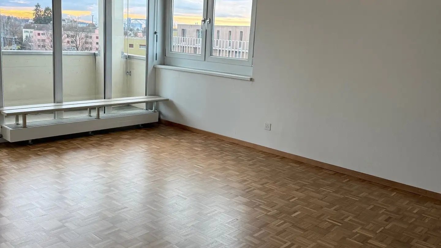 Appartement à louer - Bahnhofstrasse 57, 8500 Frauenfeld - Photo 2
