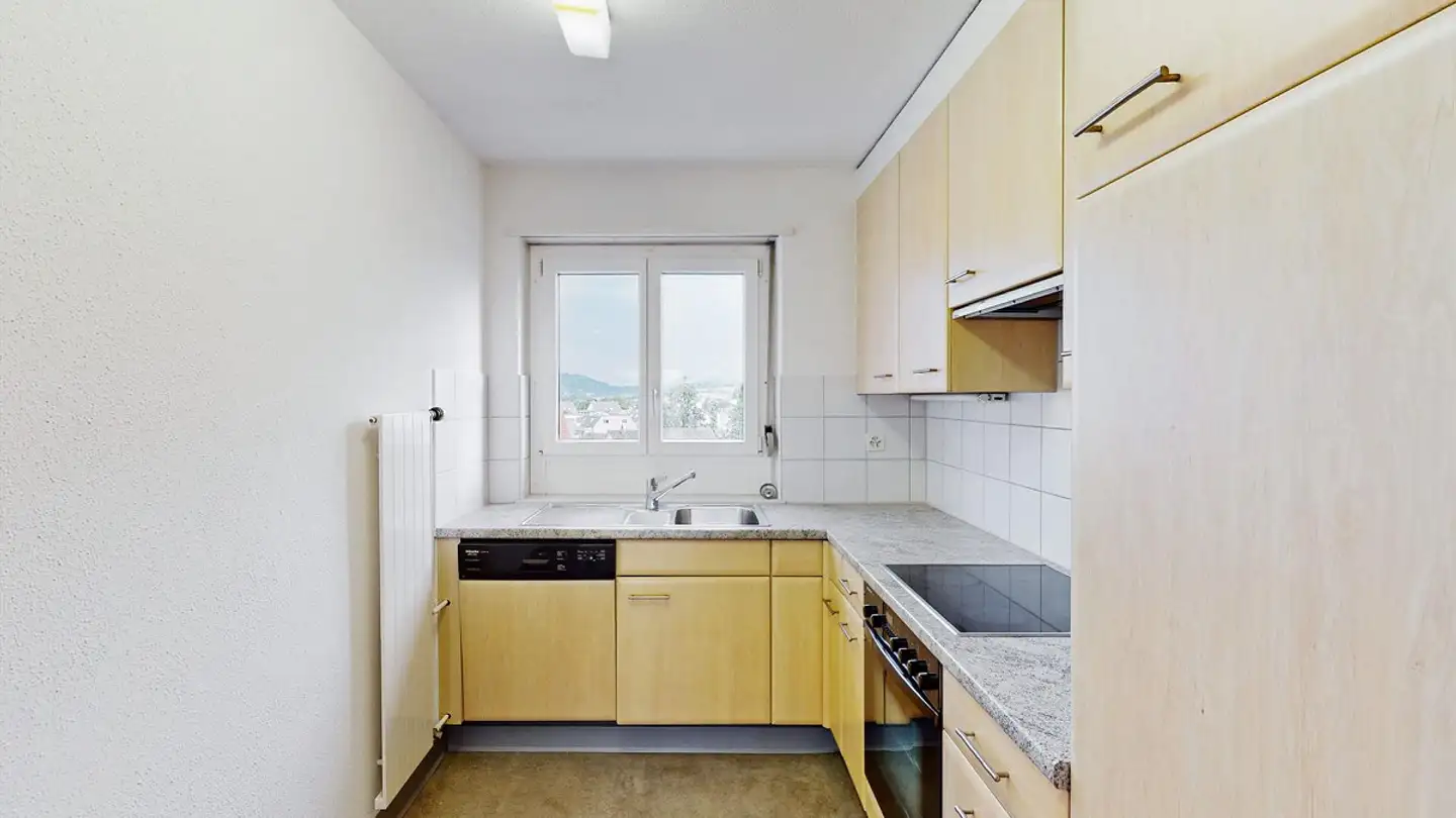 Wohnung mieten - Reusslistrasse 18, 8172 Niederglatt ZH - Foto 3