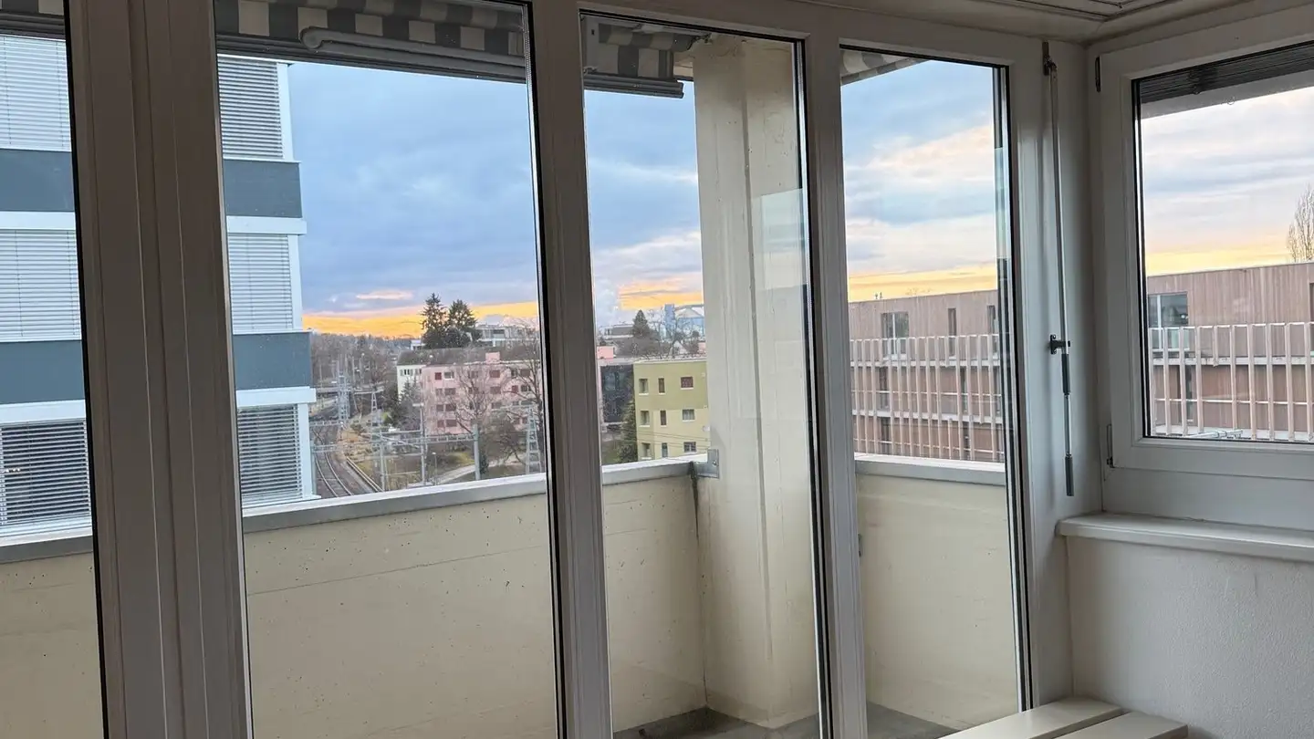 Appartement à louer - Bahnhofstrasse 57, 8500 Frauenfeld - Photo 3