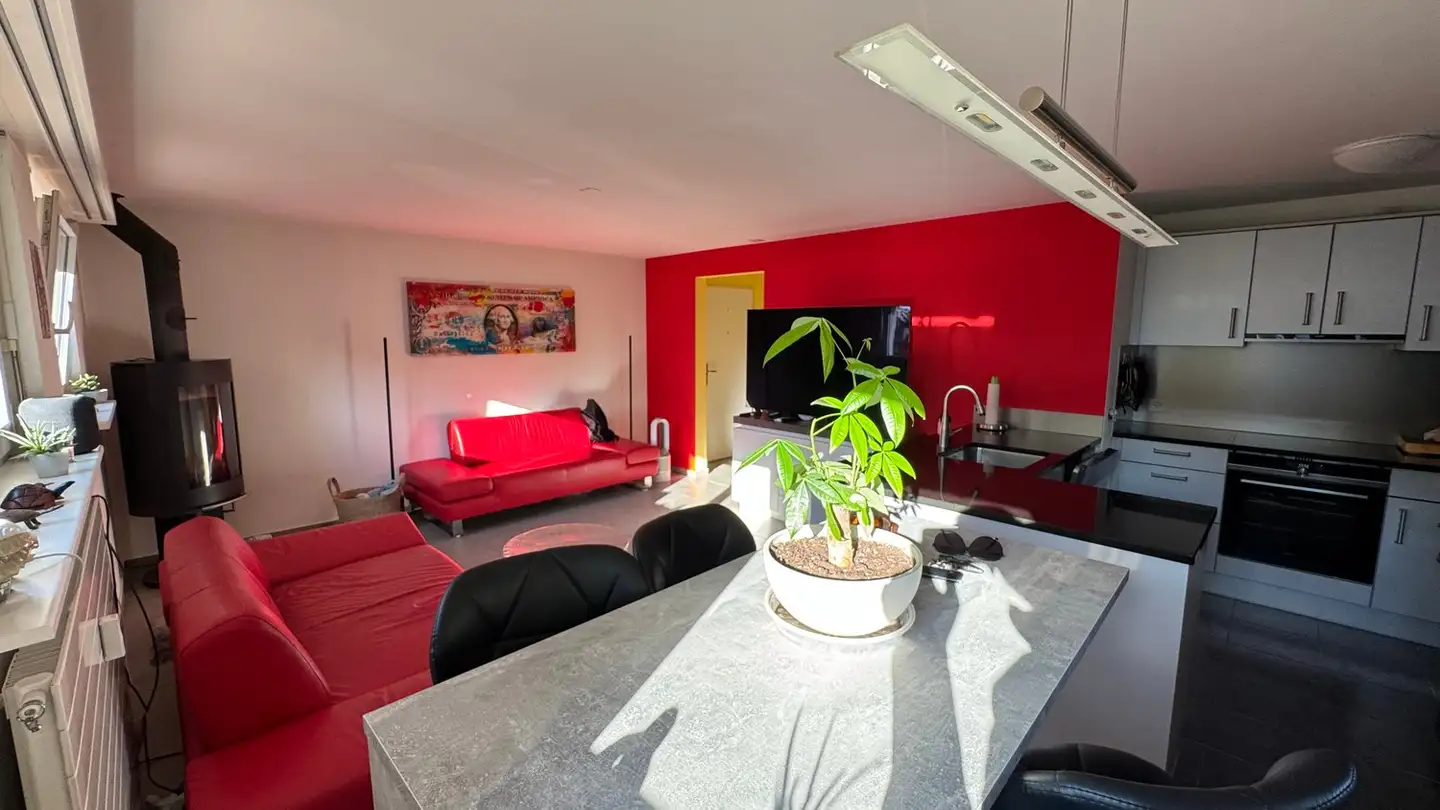 Attico in vendita - 4153 Reinach BL - Photo 4