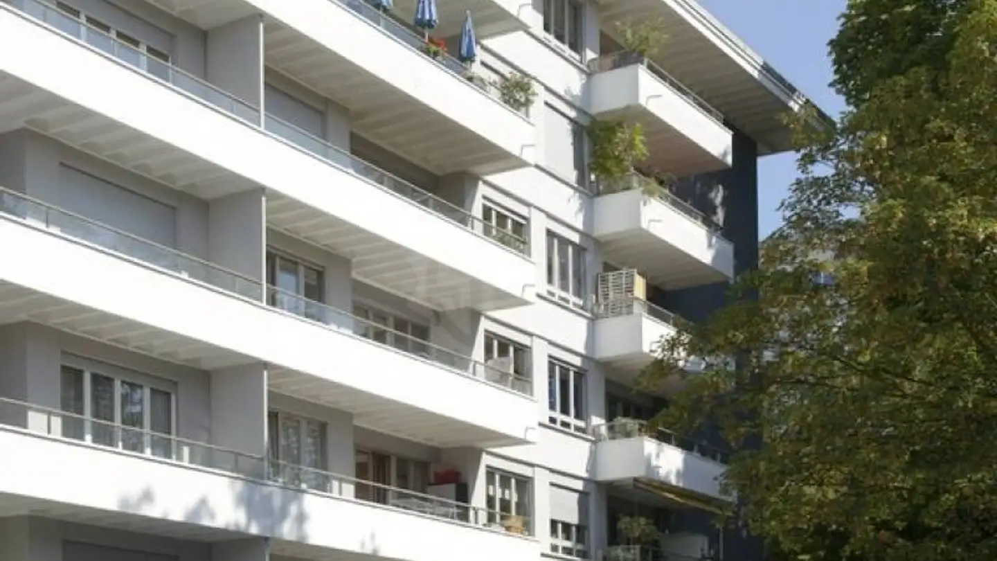 Parcheggio coperto in affitto - Route De Frontenex 60a, 1207 Genève - Foto 3