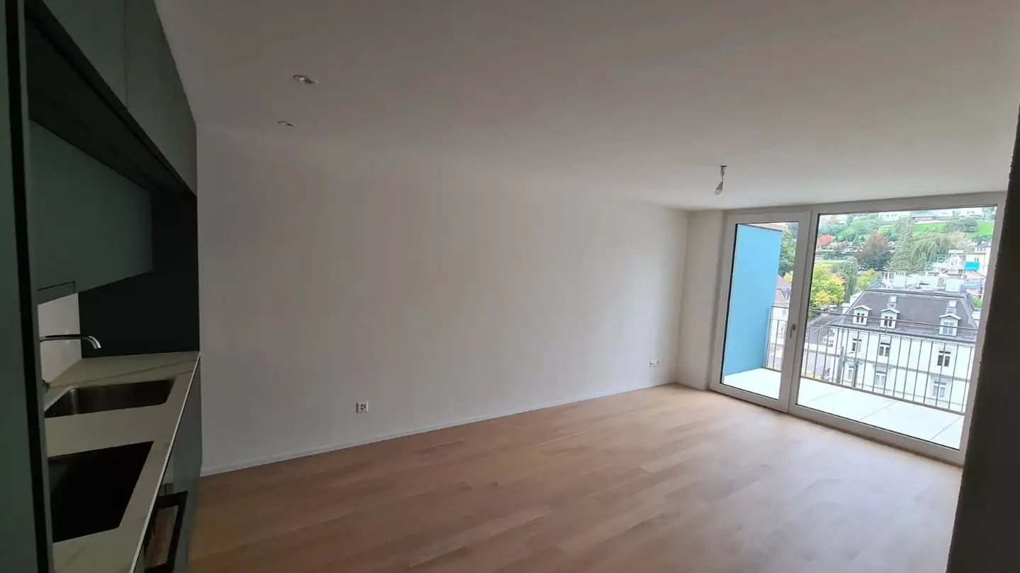 Appartement à louer - Seestrasse 129, 8810 Horgen
