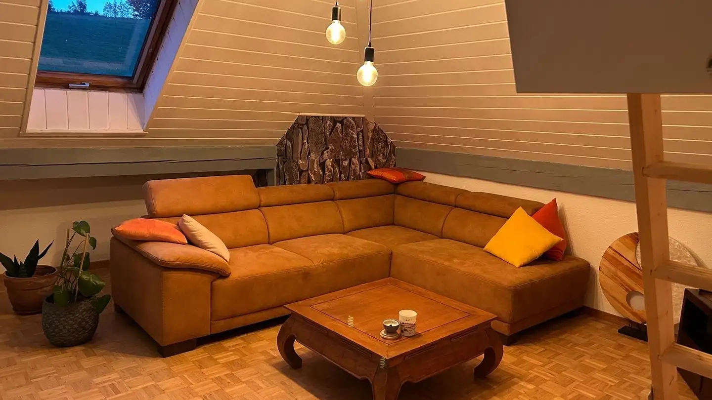 Appartement à louer - Chemin Du Signal 11, 1071 Chexbres