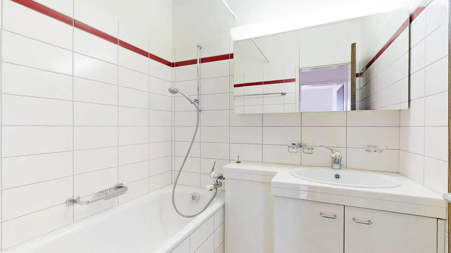 Wohnung mieten - Reusslistrasse 18, 8172 Niederglatt ZH - Foto 4