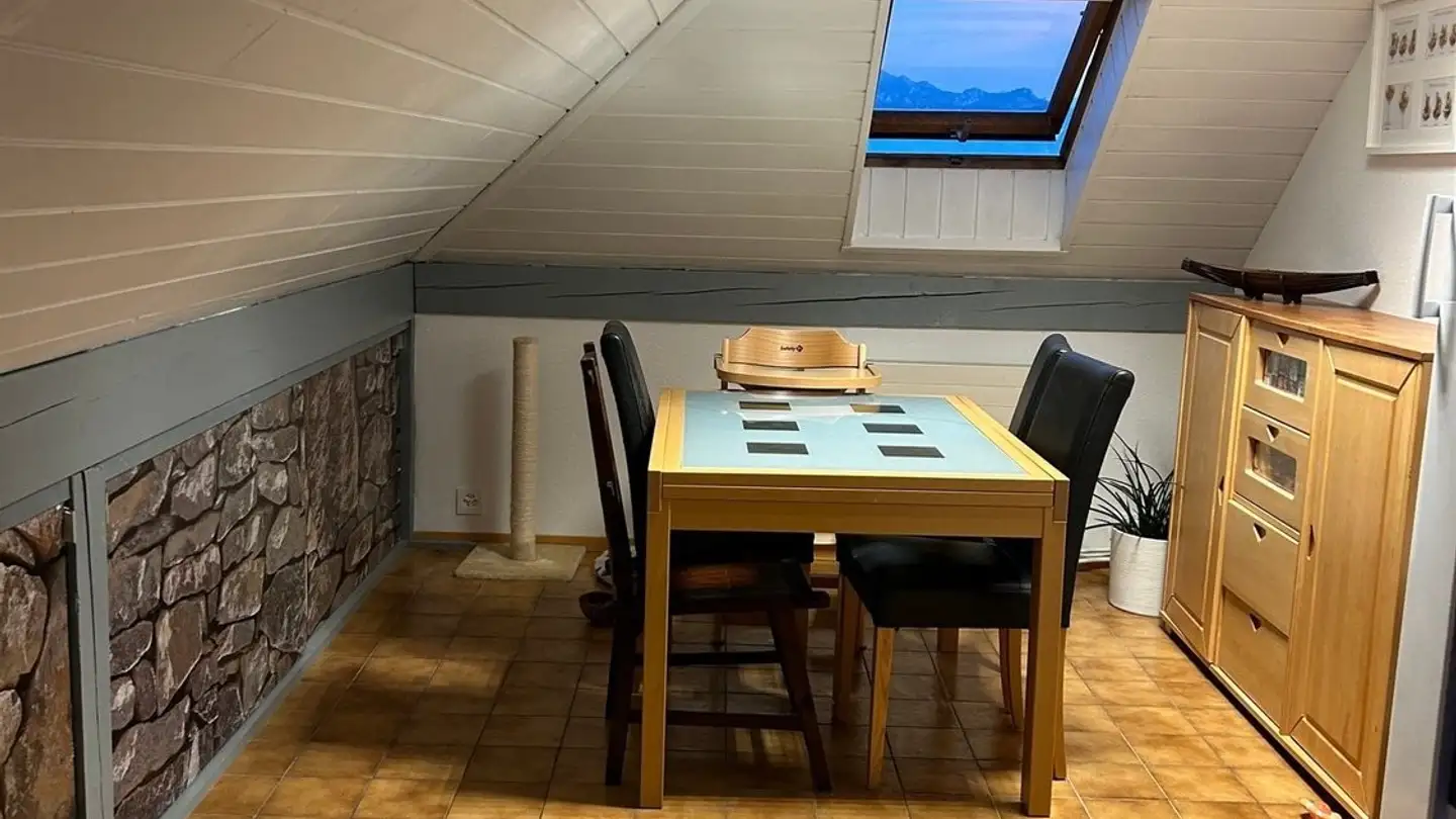 Appartamento in affitto - Chemin Du Signal 11, 1071 Chexbres - Photo 4