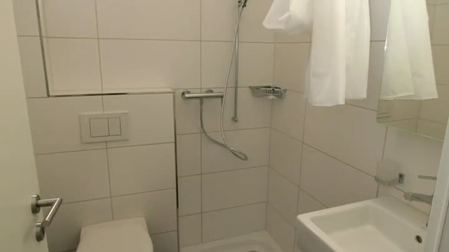 Möblierte Wohnung mieten - Bata-Park 42, 4313 Möhlin - Foto 4