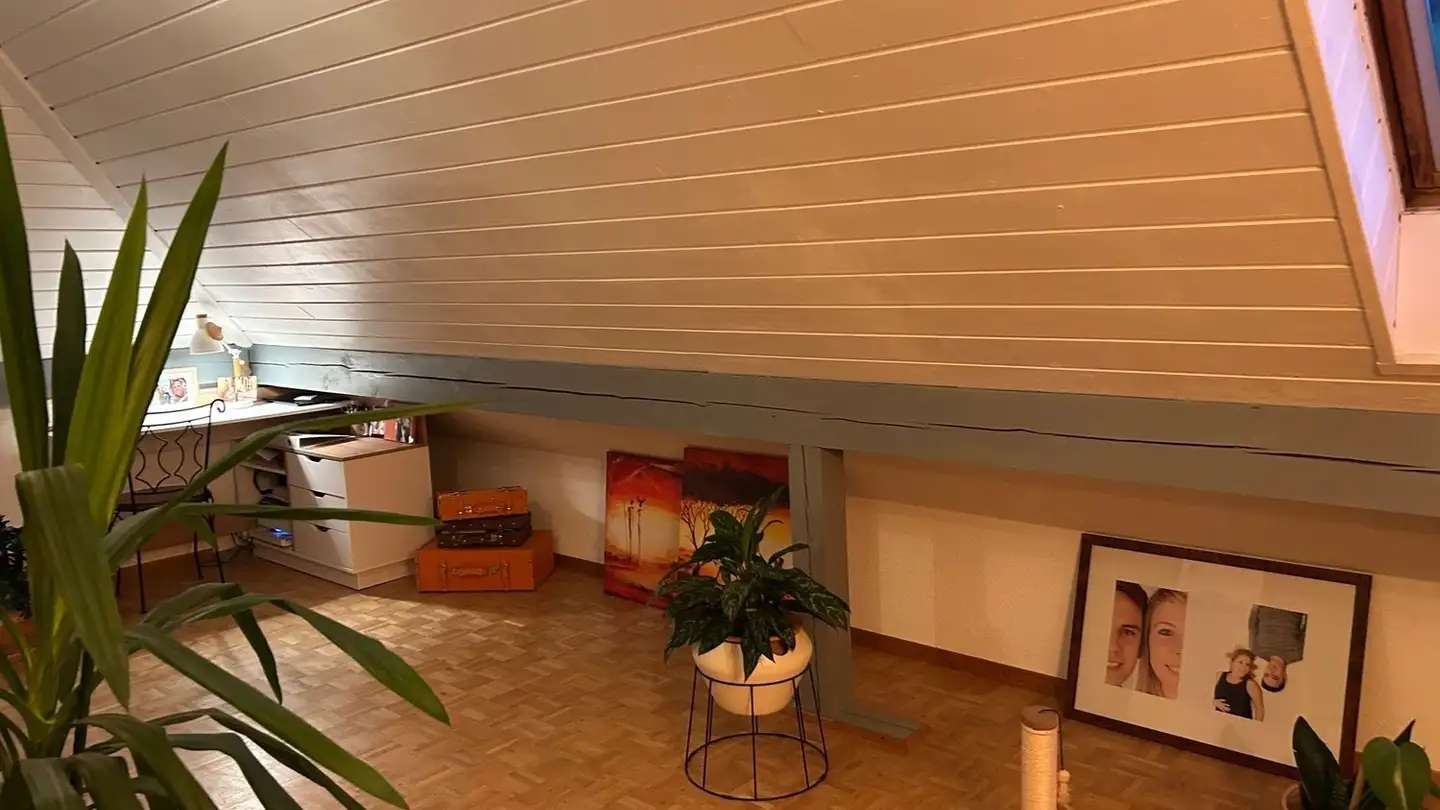 Appartamento in affitto - Chemin Du Signal 11, 1071 Chexbres - Photo 3