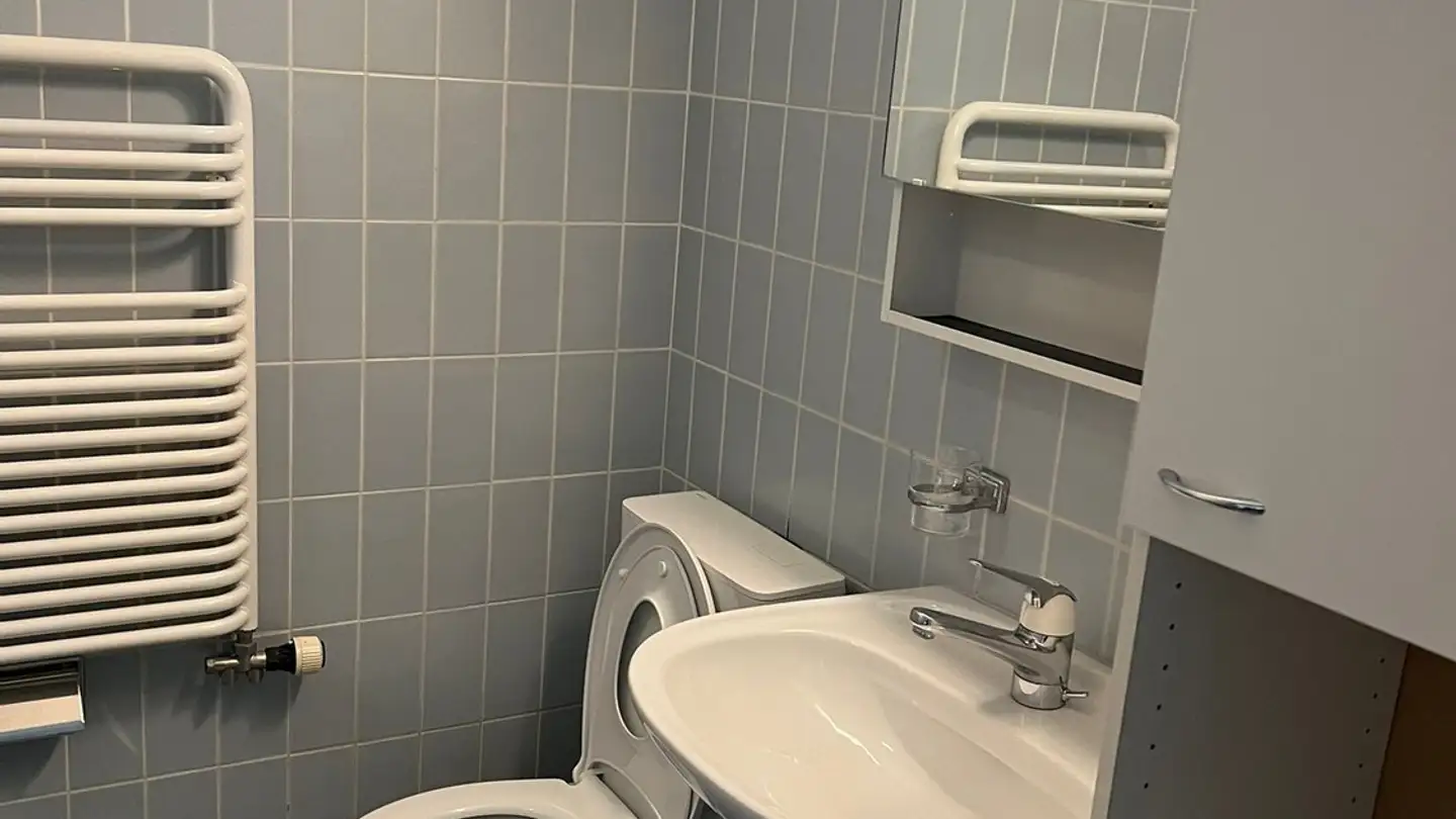 Chambre à louer - 6038 Gisikon - Photo 2