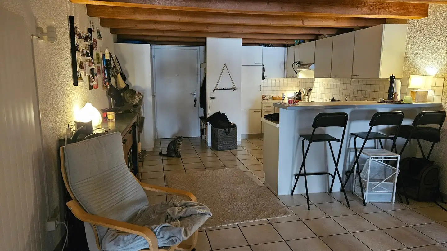 Wohnung mieten - Rue Basse / Untergasse 40, 2502 Biel/Bienne - Foto 3