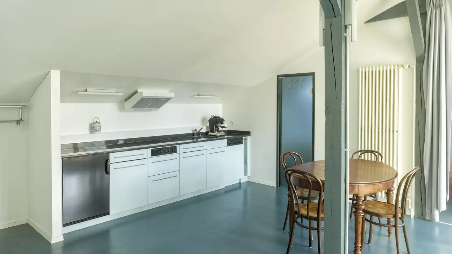 Appartement à louer - Brunnadernstrasse 1, 3006 Bern - Photo 4