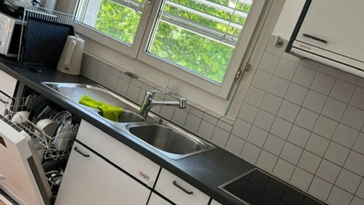 Chambre à louer - 6038 Gisikon - Photo 3