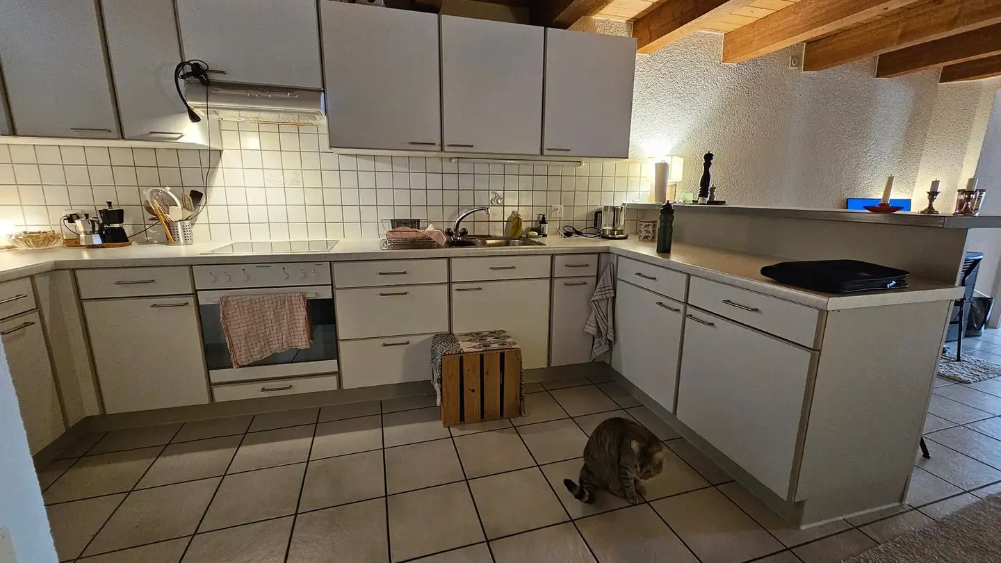 Wohnung mieten - Rue Basse / Untergasse 40, 2502 Biel/Bienne - Foto 4