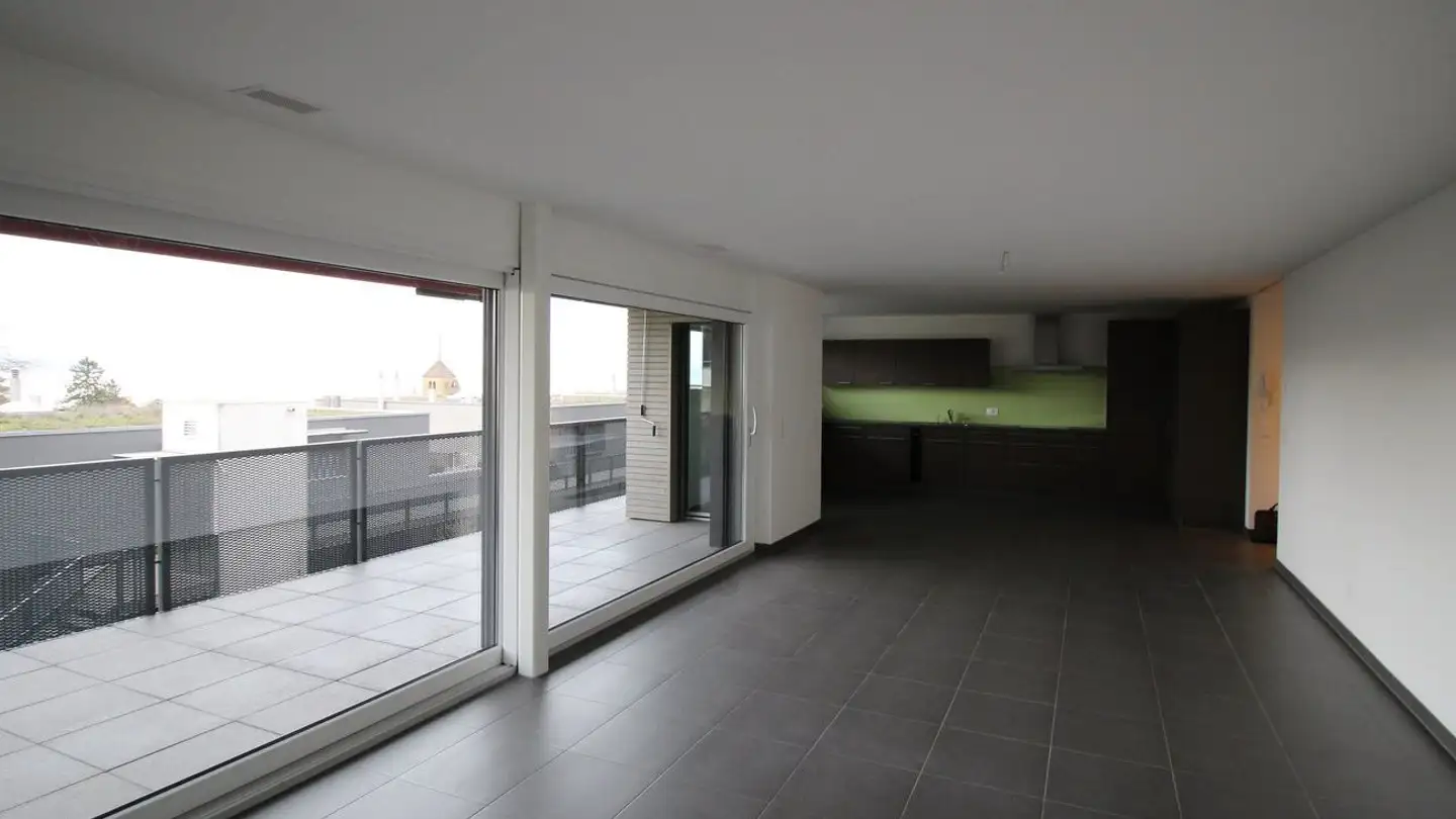 Appartement à louer - Rue Du Franco-Suisse 10, 2072 St-Blaise
