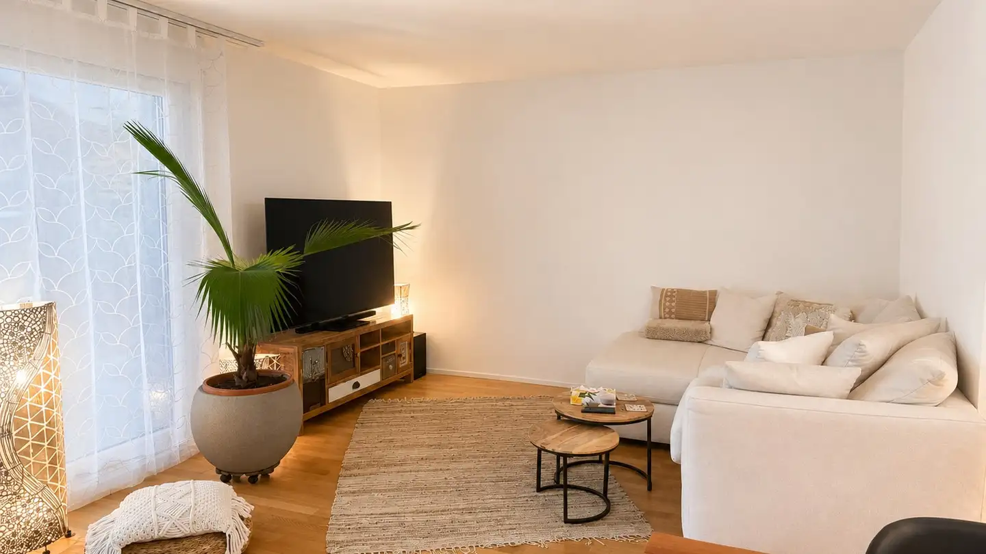 Wohnung mieten - Tramweg 39b, 6414 Oberarth - Foto 2