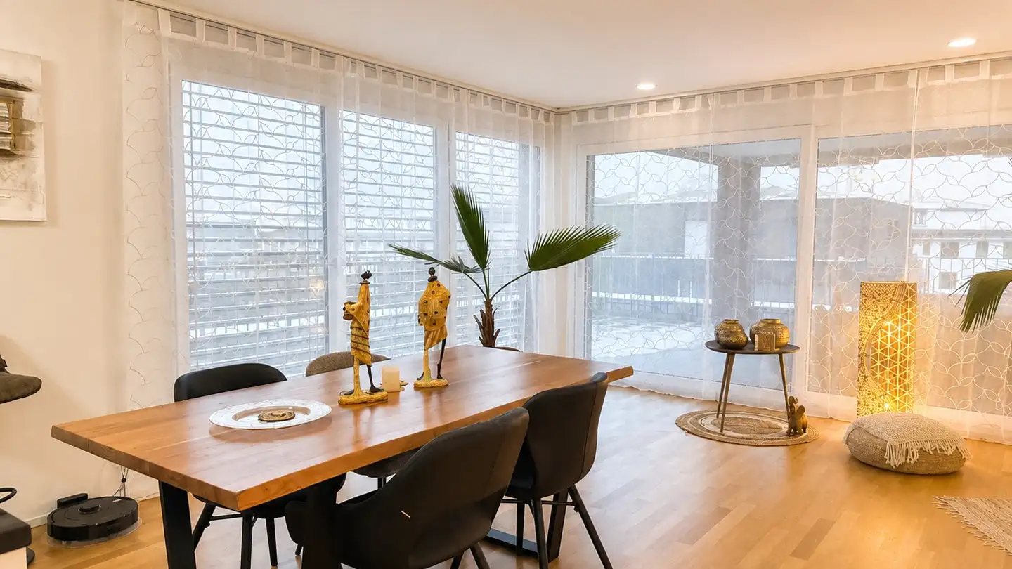 Wohnung mieten - Tramweg 39b, 6414 Oberarth - Foto 3