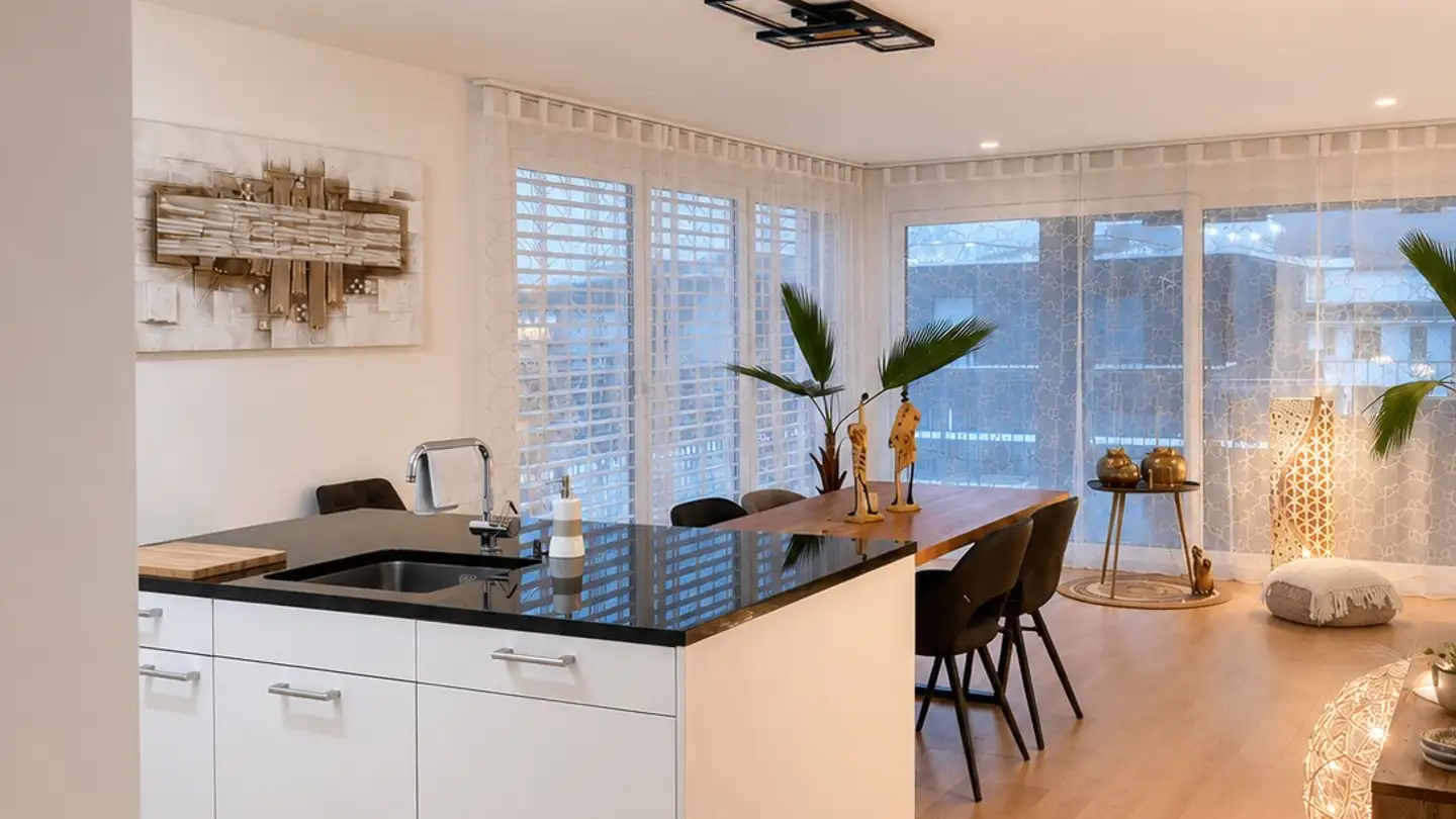 Wohnung mieten - Tramweg 39b, 6414 Oberarth